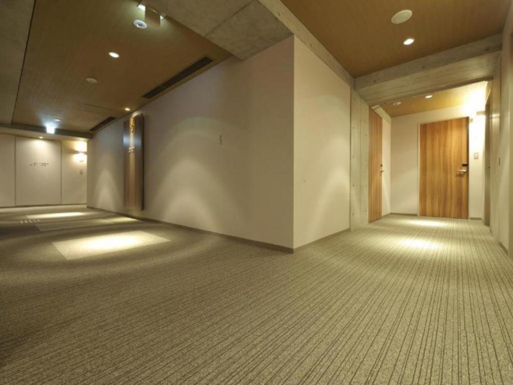 Karasuma-Gojo Kyoto Hotel — Foto 2