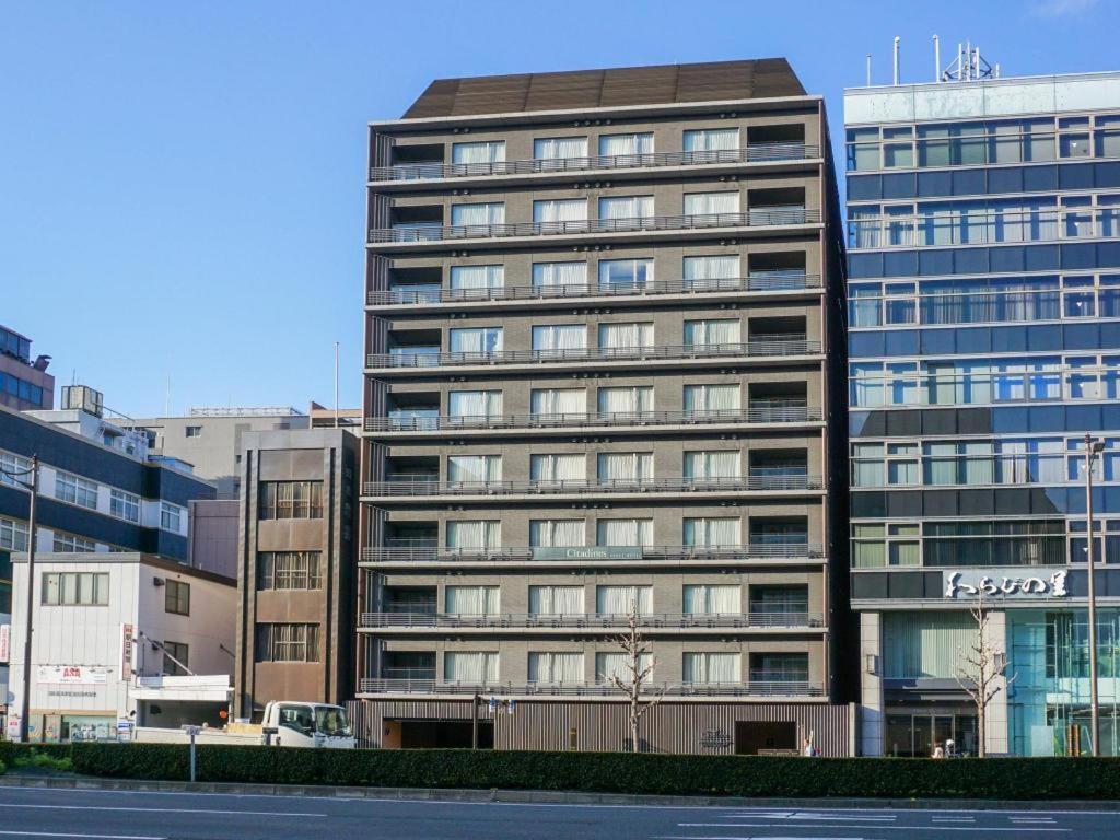 Karasuma-Gojo Kyoto Hotel, Kyoto